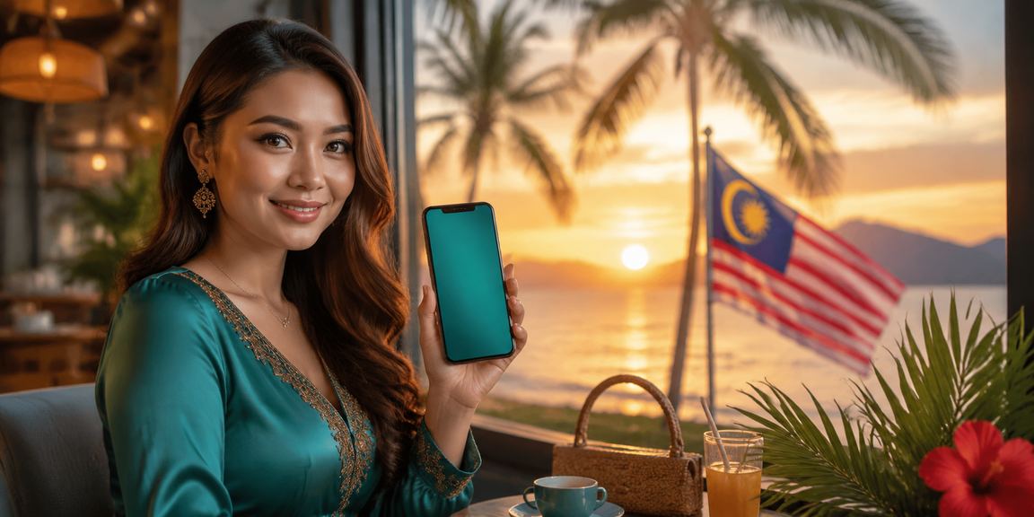 Proses deposit selamat mm3 di Kota Kinabalu Malaysia dalam MYR
