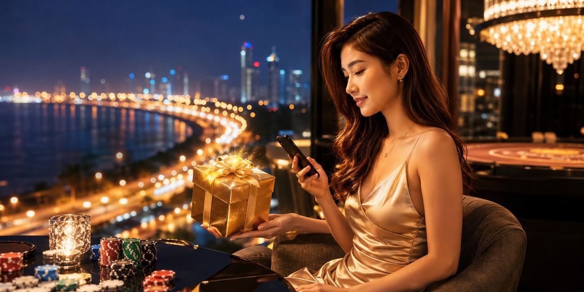 Pemain baru di Kuantan mendaftar akaun mm3 untuk menikmati bonus odds perlawanan