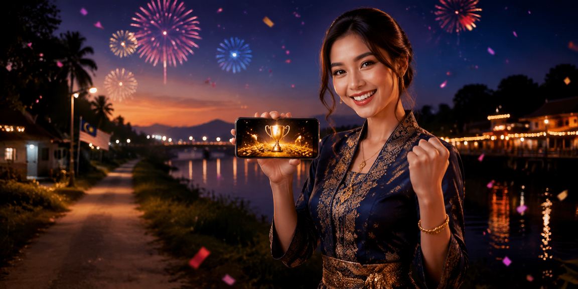 Suasana kasino premium Malaysia dengan program ganjaran VIP mm3 untuk ahli setia
