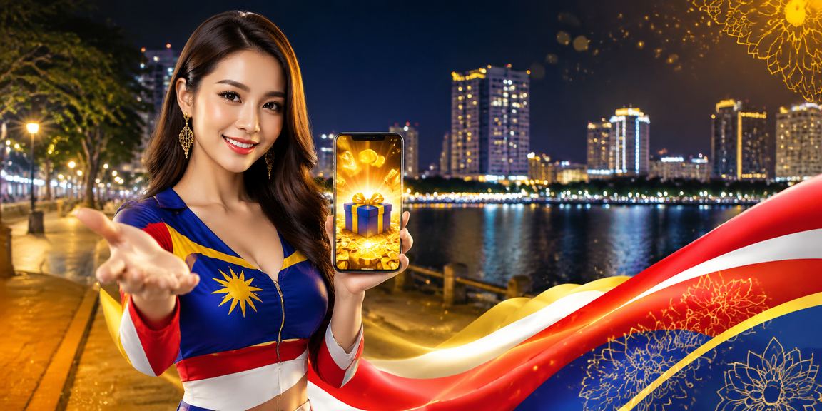 Terma Ganjaran VIP di mm3